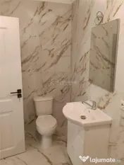 Casa individuala de inchiriat la cheie- Popesti-Giurgiu-Muta 