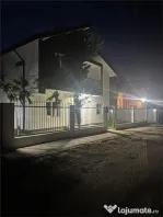 Casa individuala de inchiriat- Mihailesti-Giurgiu-Mutare ime