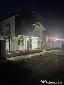 Casa individuala de inchiriat- Mihailesti-Giurgiu-Mutare ime
