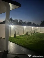 Casa individuala de inchiriat la cheie- Popesti-Giurgiu-Muta 
