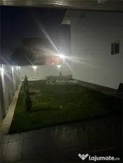 Casa individuala de inchiriat la cheie- Popesti-Giurgiu-Muta 