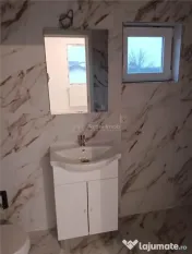 Casa individuala de inchiriat la cheie- Popesti-Giurgiu-Muta 