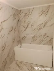 Casa individuala de inchiriat la cheie- Popesti-Giurgiu-Muta 