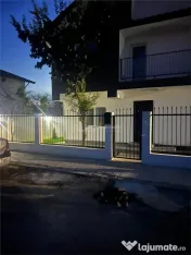 Casa individuala de inchiriat la cheie- Popesti-Giurgiu-Muta 