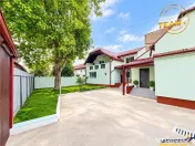 2 case pe aceeasi proprietate, renovate 2026, crama, gradina 