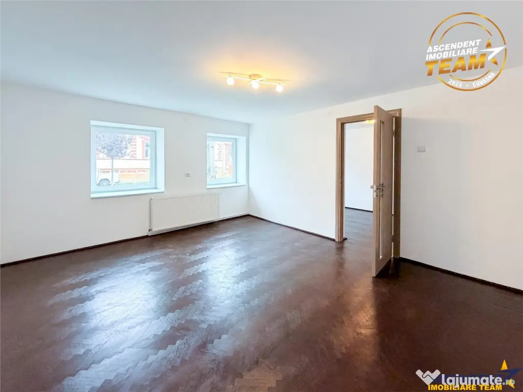 2 case pe aceeasi proprietate, renovate 2026, crama, gradina - Brasov (Brasov)
