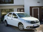 Dacia Logan An 2019 Benzina