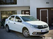 Dacia Logan An 2019 Benzina 