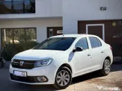 Dacia Logan An 2019 Benzina 