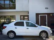 Dacia Logan An 2019 Benzina 
