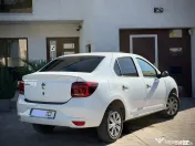 Dacia Logan An 2019 Benzina 