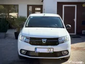 Dacia Logan An 2019 Benzina 