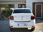 Dacia Logan An 2019 Benzina 