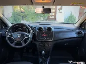 Dacia Logan An 2019 Benzina 
