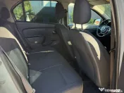 Dacia Logan An 2019 Benzina 