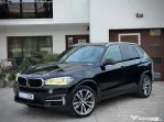Bmw X5 * Individual* Trap- Panorama * Accept Variante