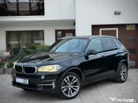 Bmw X5 * Individual* Trap- Panorama * Accept Variante 