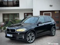 Bmw X5 * Individual* Trap- Panorama * Accept Variante