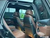 Bmw X5 * Individual* Trap- Panorama * Accept Variante 