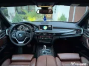 Bmw X5 * Individual* Trap- Panorama * Accept Variante 