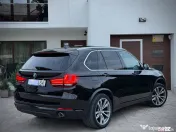 Bmw X5 * Individual* Trap- Panorama * Accept Variante 