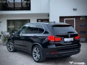 Bmw X5 * Individual* Trap- Panorama * Accept Variante 