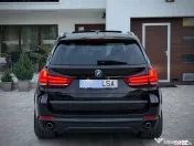 Bmw X5 * Individual* Trap- Panorama * Accept Variante 
