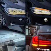 Bmw X5 * Individual* Trap- Panorama * Accept Variante 