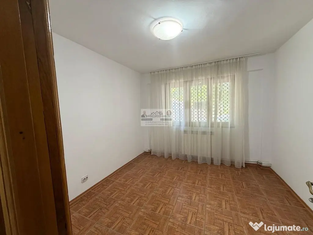 Apartament Focsani/Central/Parter/Pretabil birou - Focsani (Vrancea)