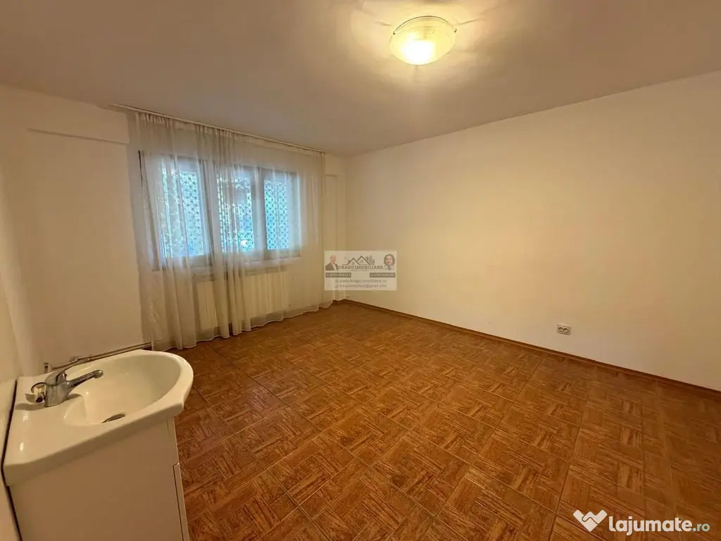 Apartament Focsani/Central/Parter/Pretabil birou - Focsani (Vrancea)