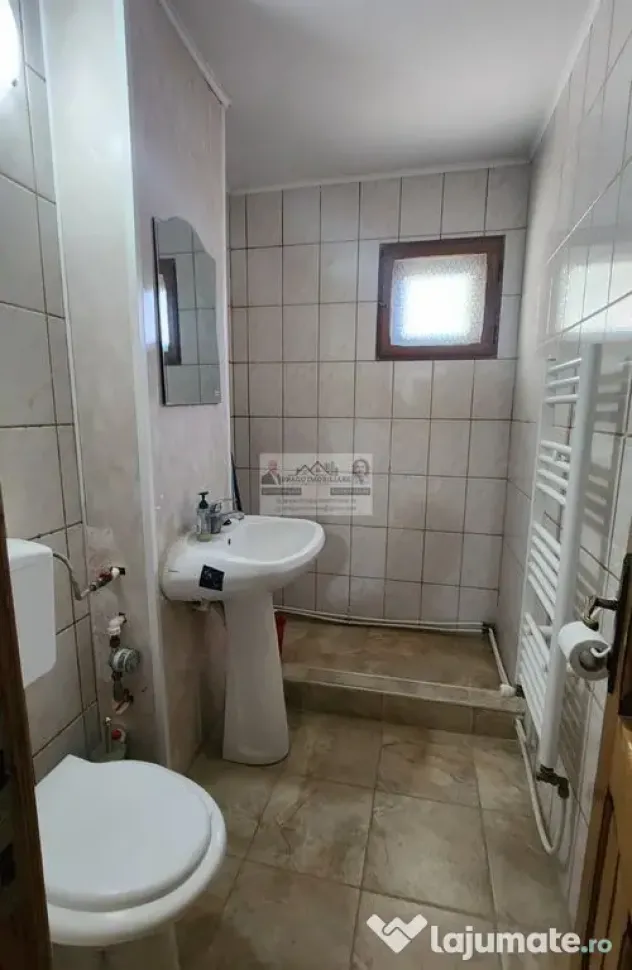 Apartament Focsani/Central/Parter/Pretabil birou - Focsani (Vrancea)