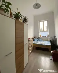 Apartament ultracentral 2 camere, etaj 1 
