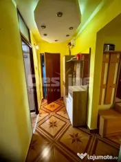 Apartament 3 camere central Simeria et4 