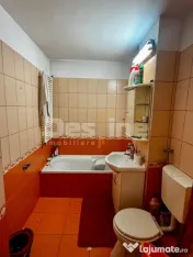 Apartament 3 camere central Simeria et4 