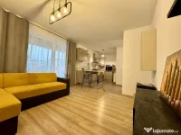 Apartament 2 camere, parcare - Kasper Coresi 