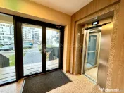 Apartament 2 camere, parcare - Kasper Coresi