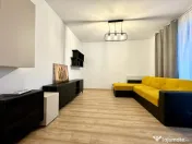 Apartament 2 camere, parcare - Kasper Coresi