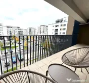 Apartament 2 camere, parcare - Kasper Coresi 