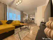 Apartament 2 camere, parcare - Kasper Coresi 