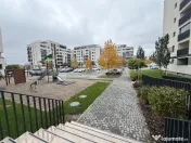 Apartament 2 camere, parcare - Kasper Coresi 