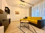 Apartament 2 camere, parcare - Kasper Coresi