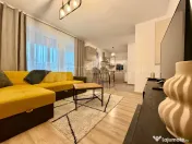 Apartament 2 camere, parcare - Kasper Coresi 