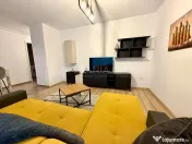 Apartament 2 camere, parcare - Kasper Coresi 