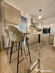 Apartament 2 camere, parcare - Kasper Coresi 