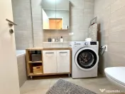 Apartament 2 camere, parcare - Kasper Coresi 