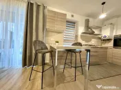 Apartament 2 camere, parcare - Kasper Coresi