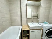 Apartament 2 camere, parcare - Kasper Coresi