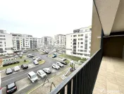 Apartament 2 camere, parcare - Kasper Coresi