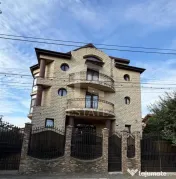Vila individuala Colentina D+P+2+M