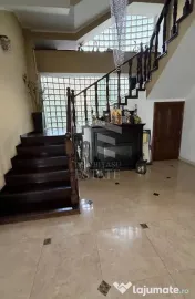 Vila individuala Colentina D+P+2+M